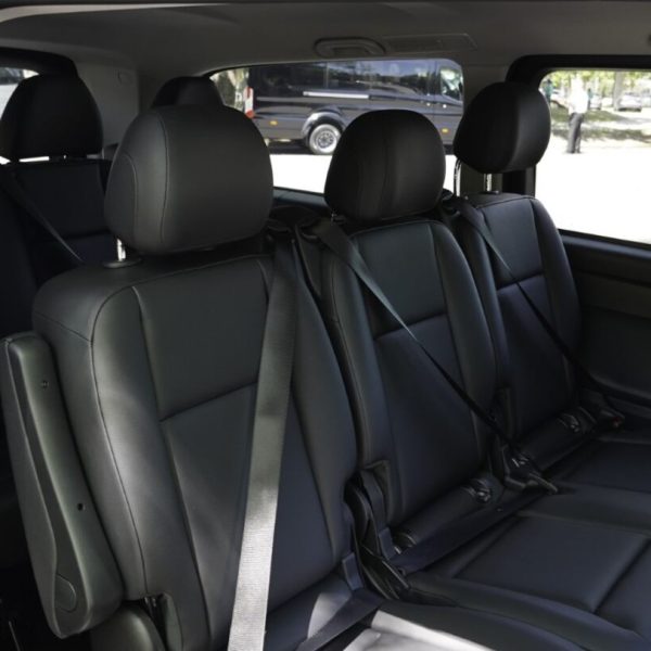 VITO interior 3